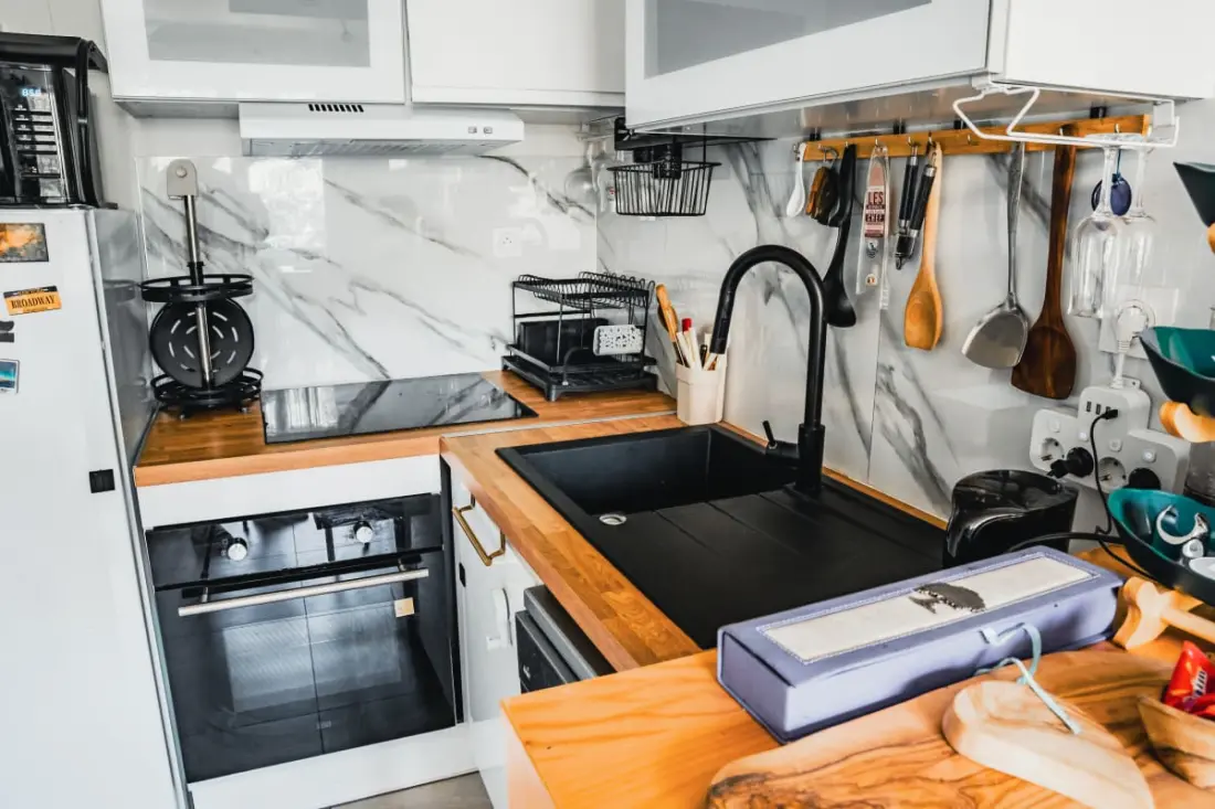 Appartement De 34 M² Avec Balcon à Montpellier