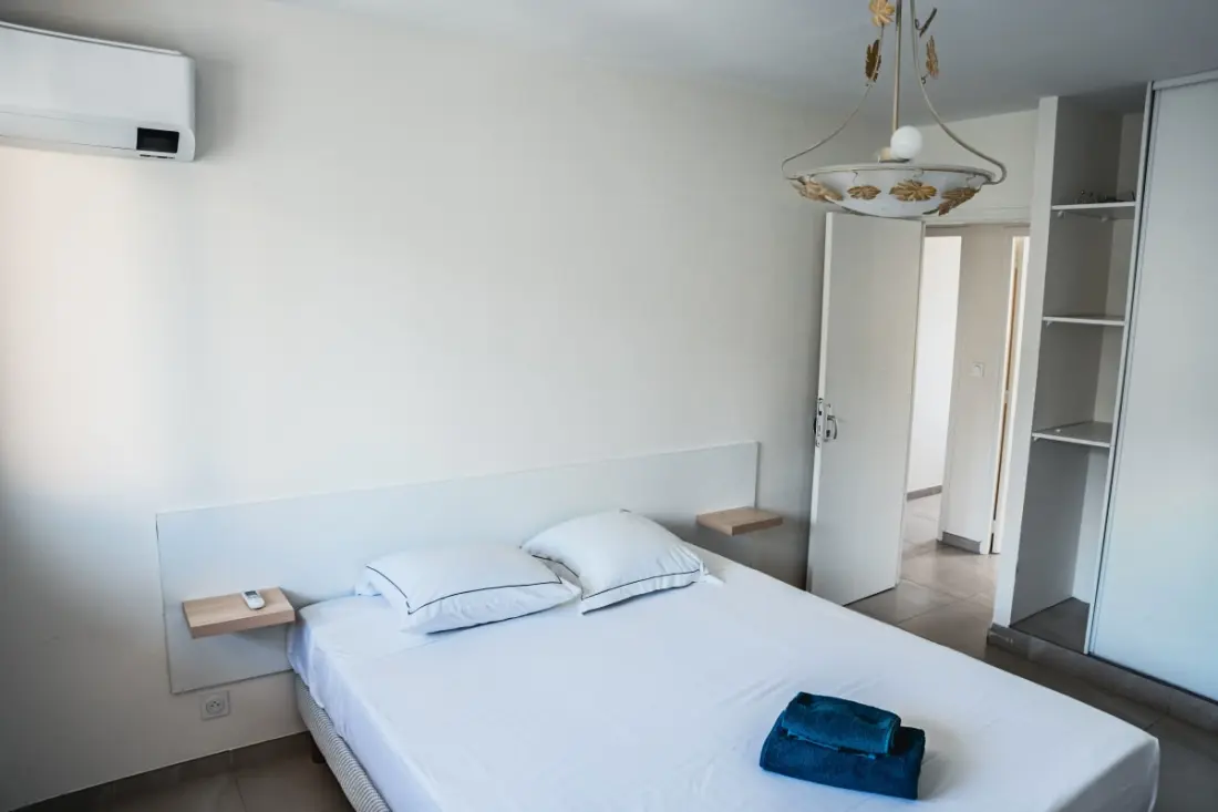 Appartement De 38 M² Avec Balcon à Montpellier