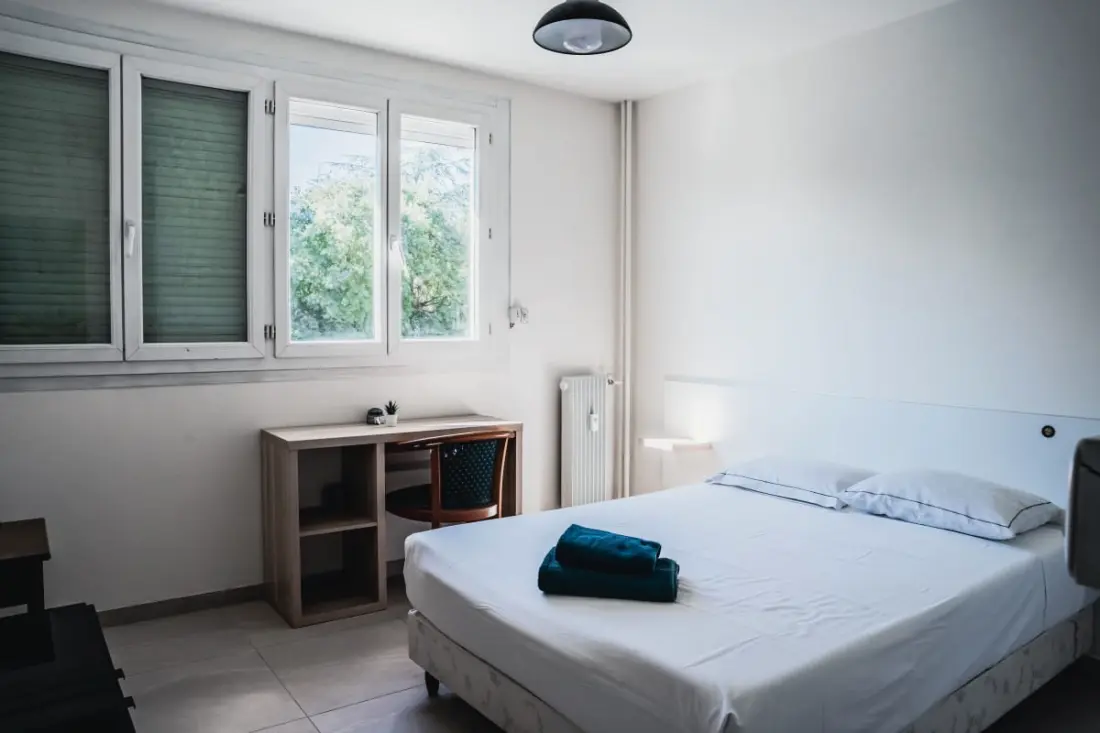 Appartement De 38 M² Avec Balcon à Montpellier