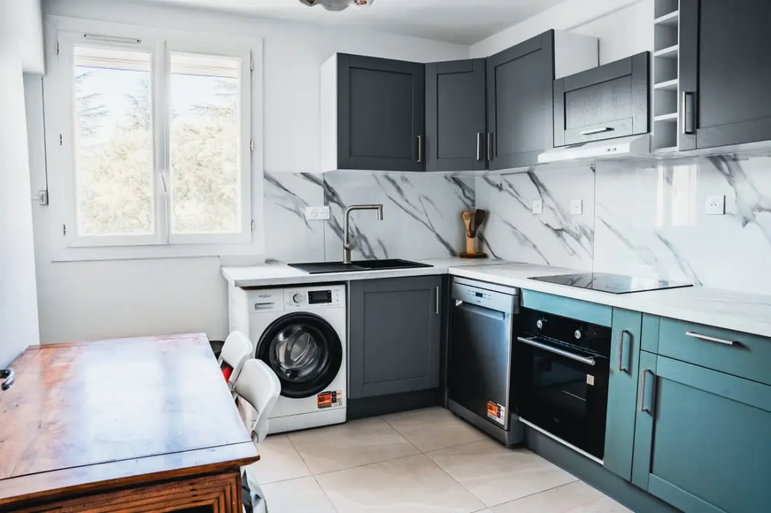 Appartement De 38 M² Avec Balcon à Montpellier