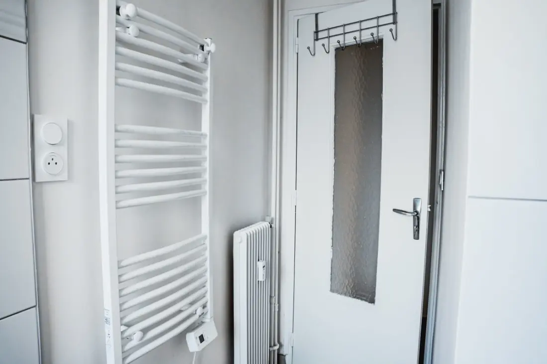 Appartement De 38 M² Avec Balcon à Montpellier