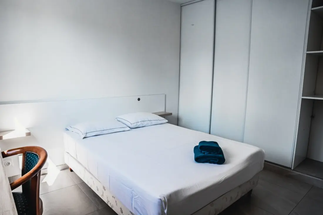 Appartement De 38 M² Avec Balcon à Montpellier