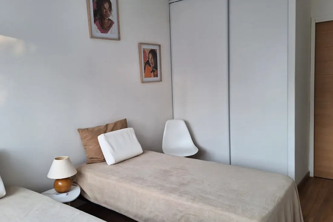 Oasis à Montpellier Jardin Privé Piscine Plages