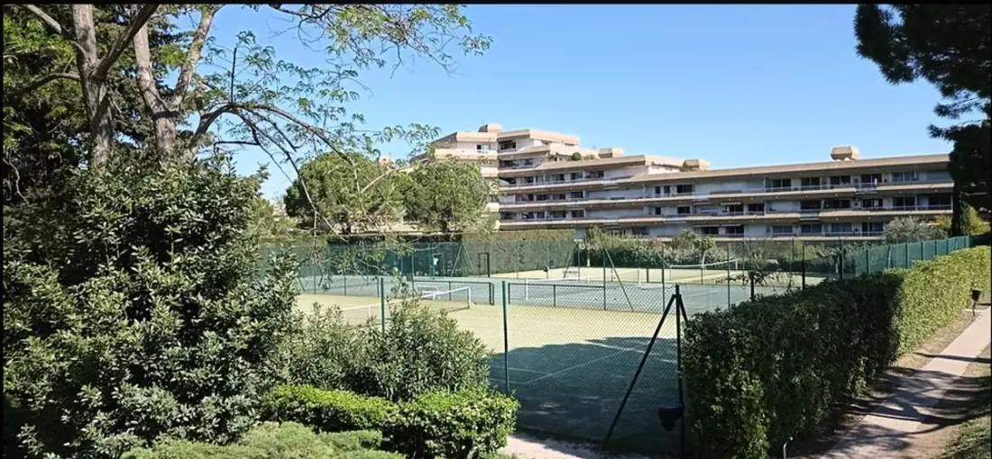 Oasis à Montpellier Jardin Privé Piscine Plages