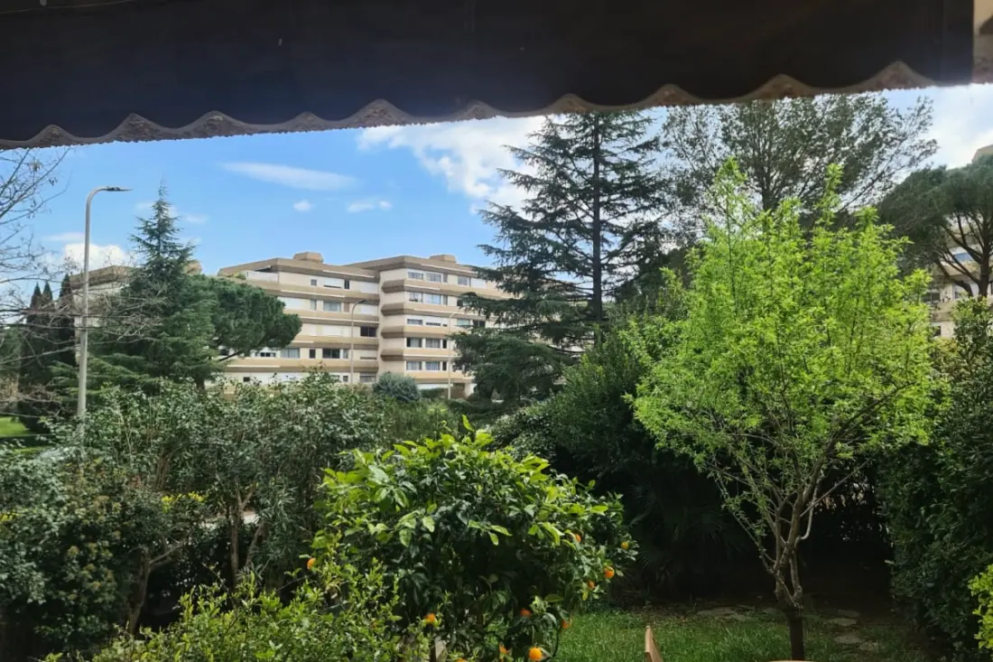 Oasis à Montpellier Jardin Privé Piscine Plages