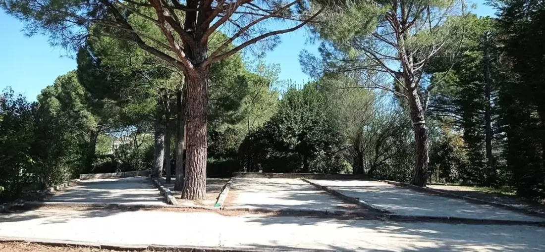 Oasis à Montpellier Jardin Privé Piscine Plages