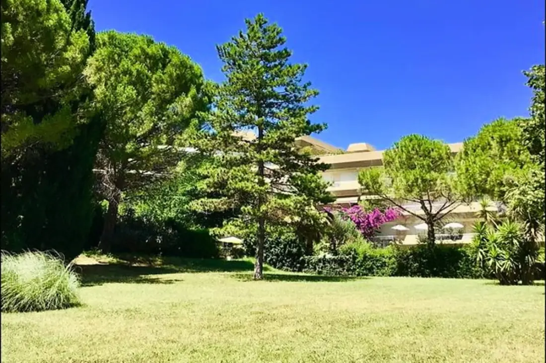 Oasis à Montpellier Jardin Privé Piscine Plages