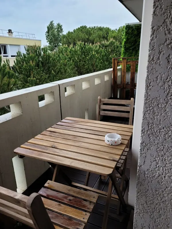 T2 Situé Près Du Stade De Rugby