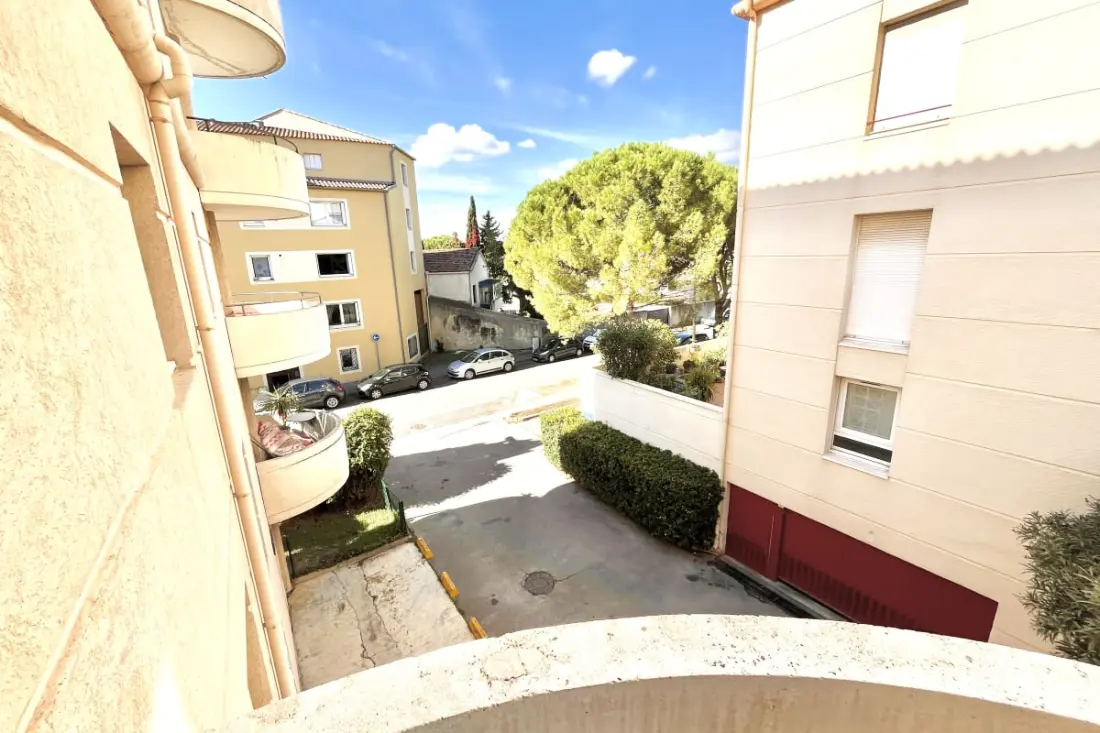 Appartement - Proche Tramway