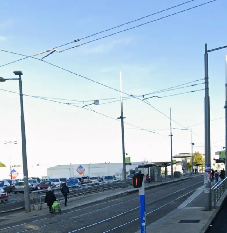 Appartement - Proche Tramway