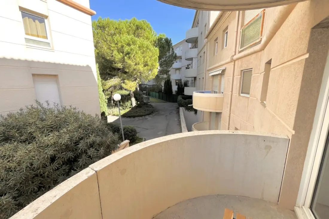 Appartement - Proche Tramway