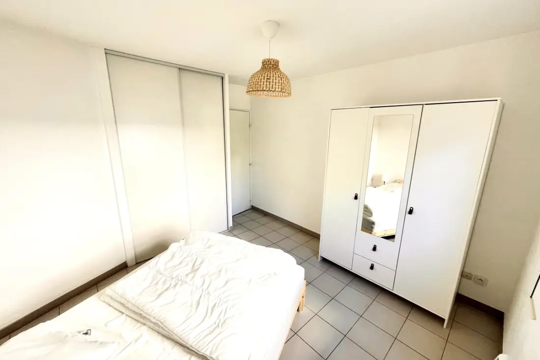 Appartement - Proche Tramway