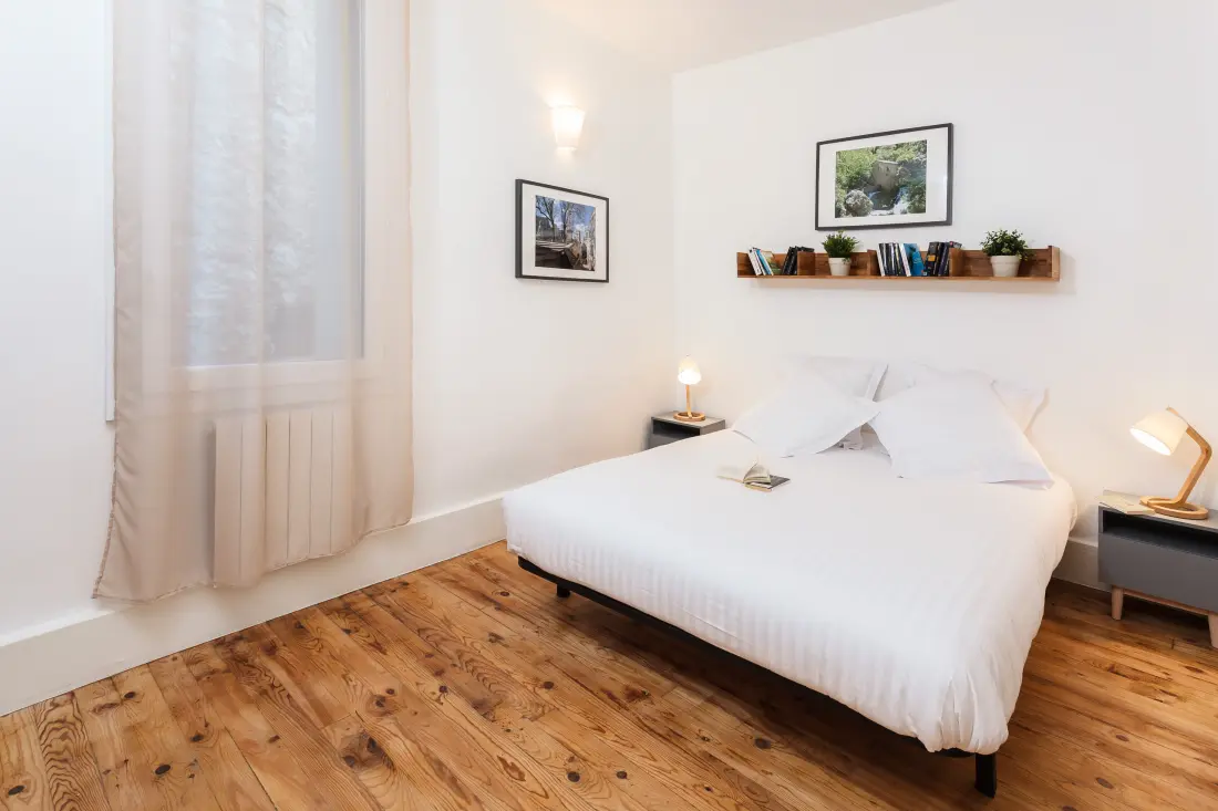 Appartements à Montpellier