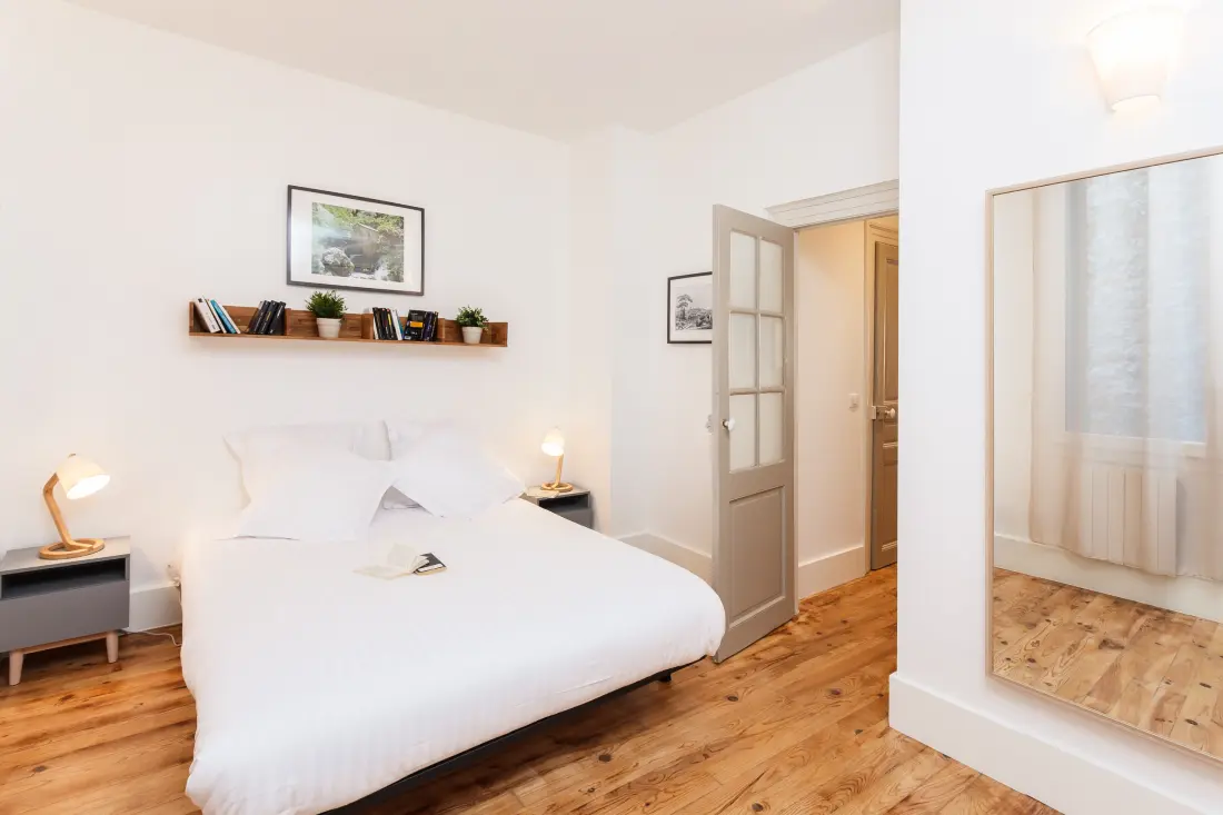 Appartements à Montpellier