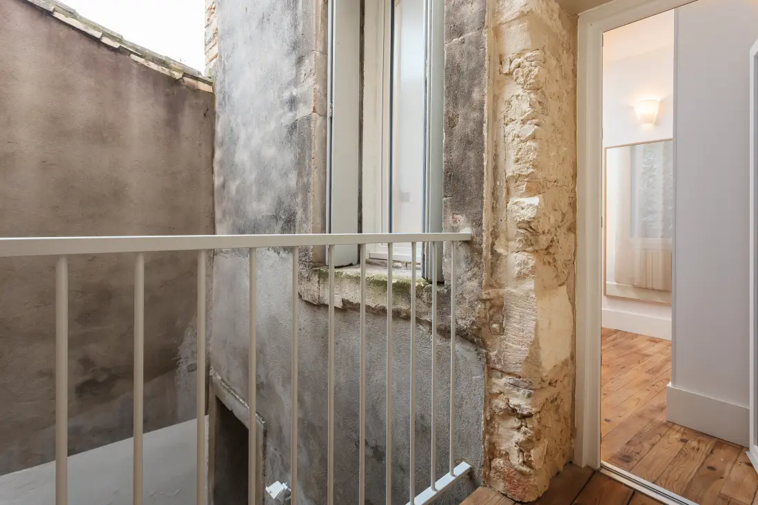 Appartements à Montpellier