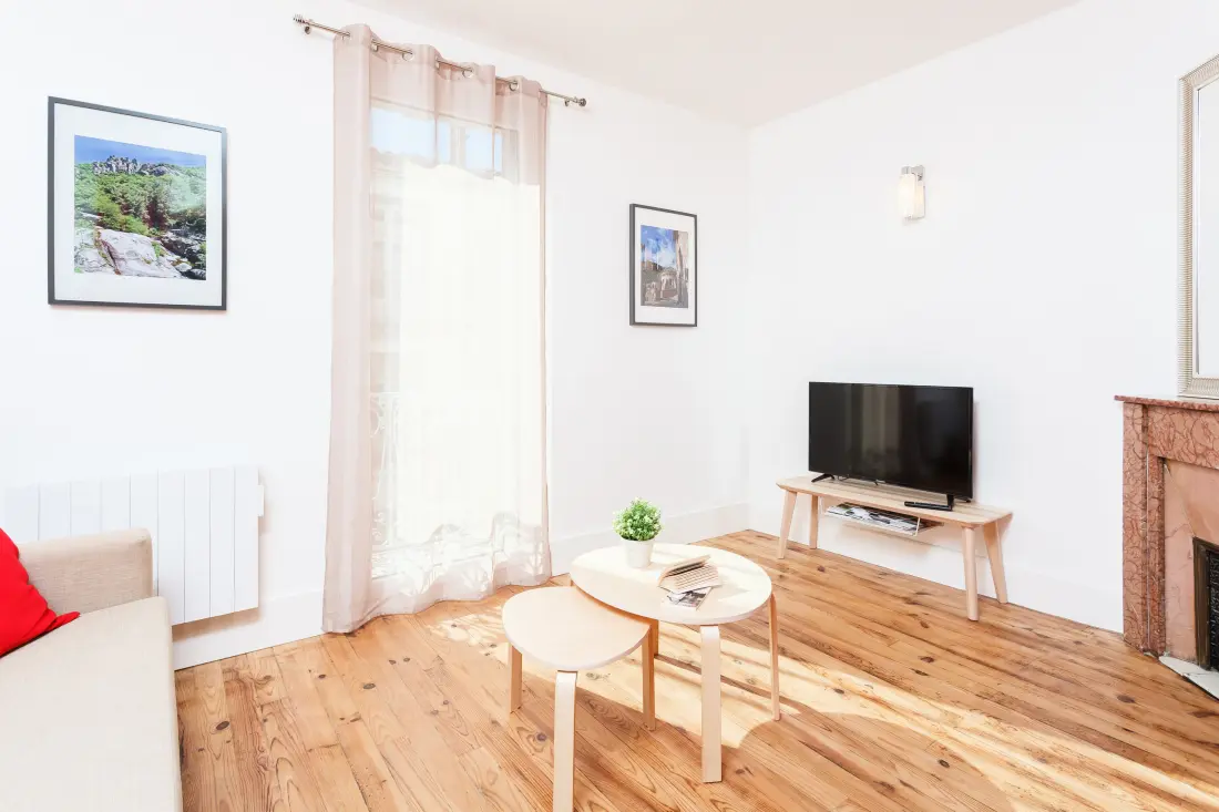Appartements à Montpellier
