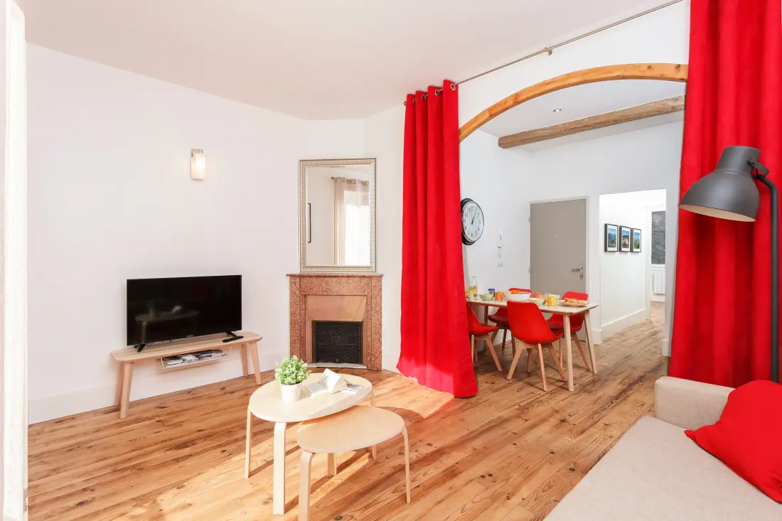 Appartements à Montpellier