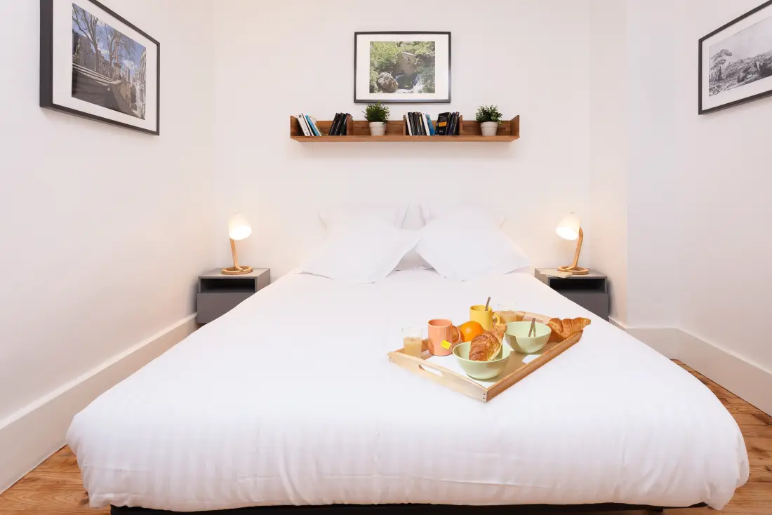 Appartements à Montpellier