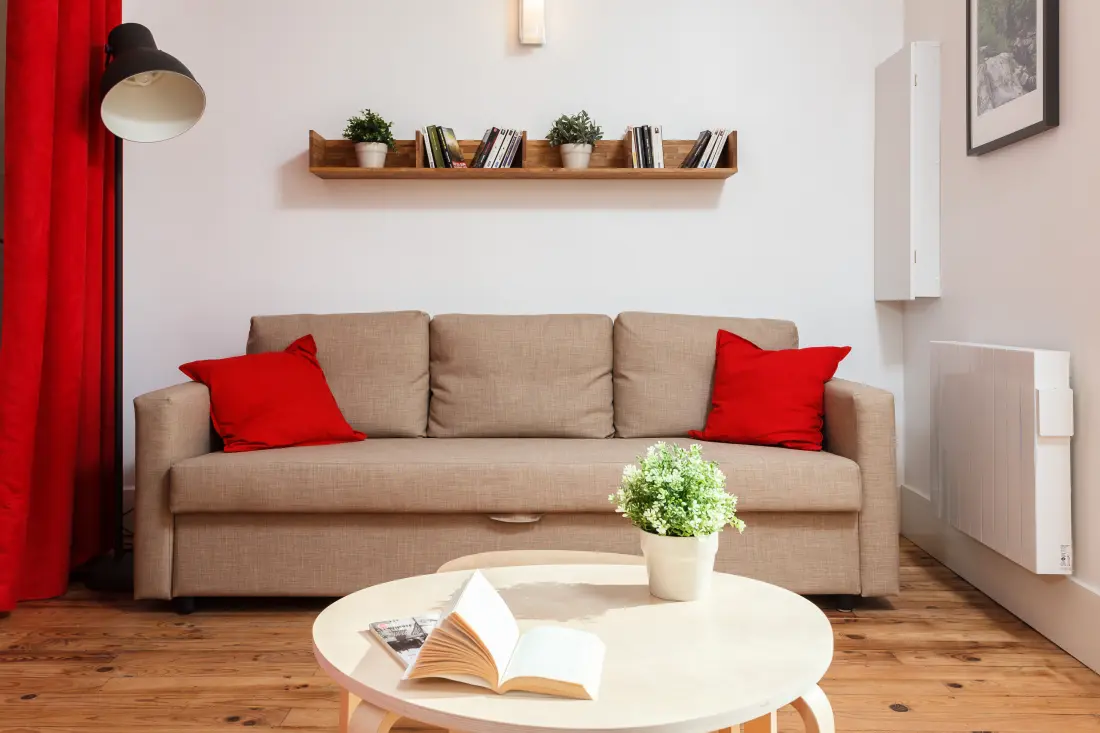 Appartements à Montpellier