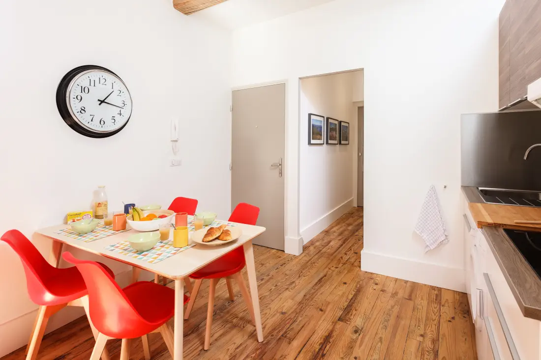Appartements à Montpellier