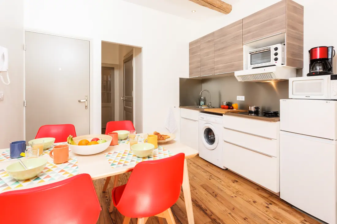 Appartements à Montpellier