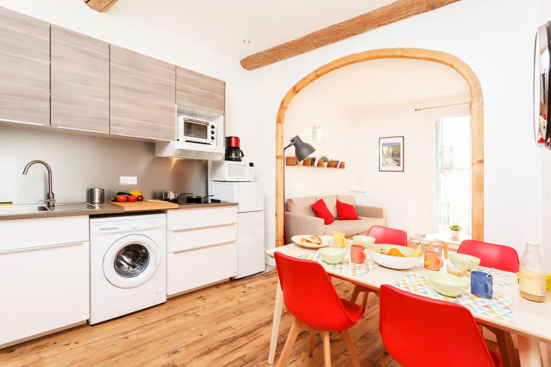 Appartements à Montpellier
