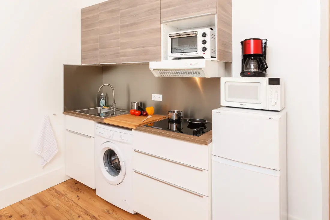 Appartements à Montpellier