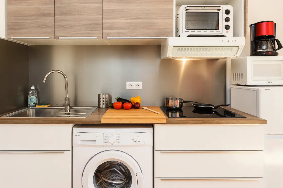 Appartements à Montpellier