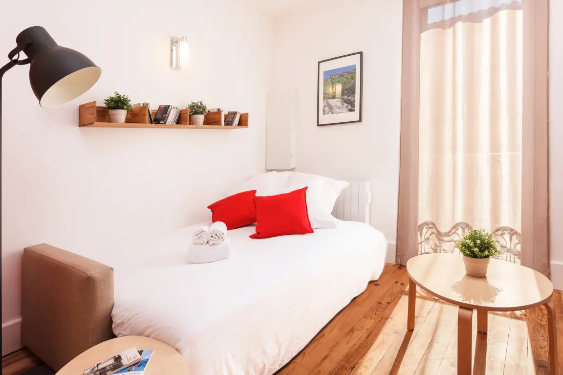 Appartements à Montpellier