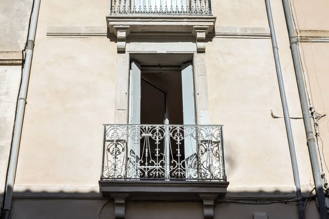 Appartements à Montpellier
