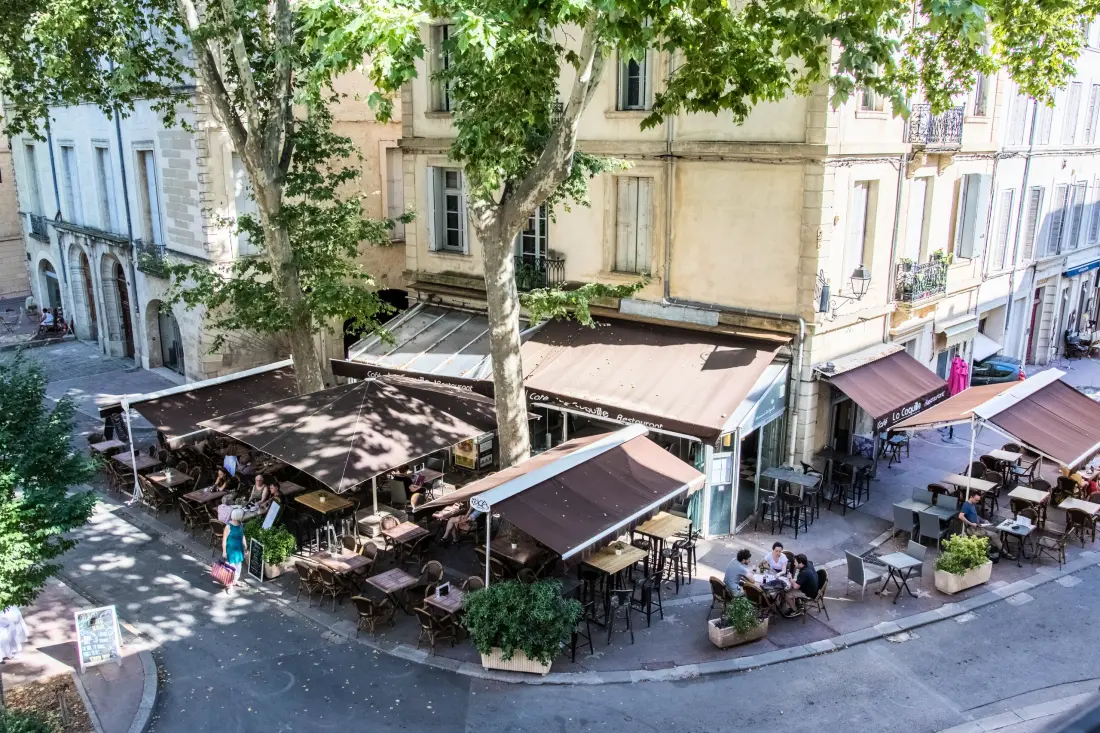 Appartements à Montpellier