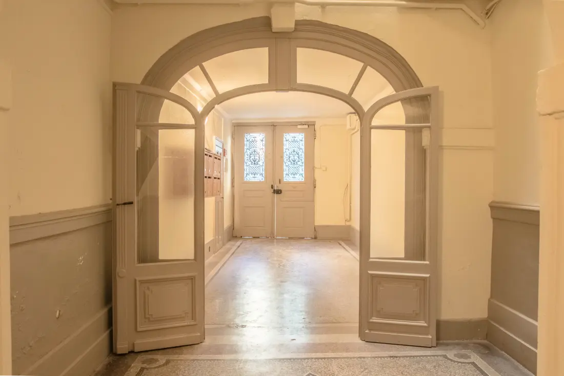 Appartements à Montpellier