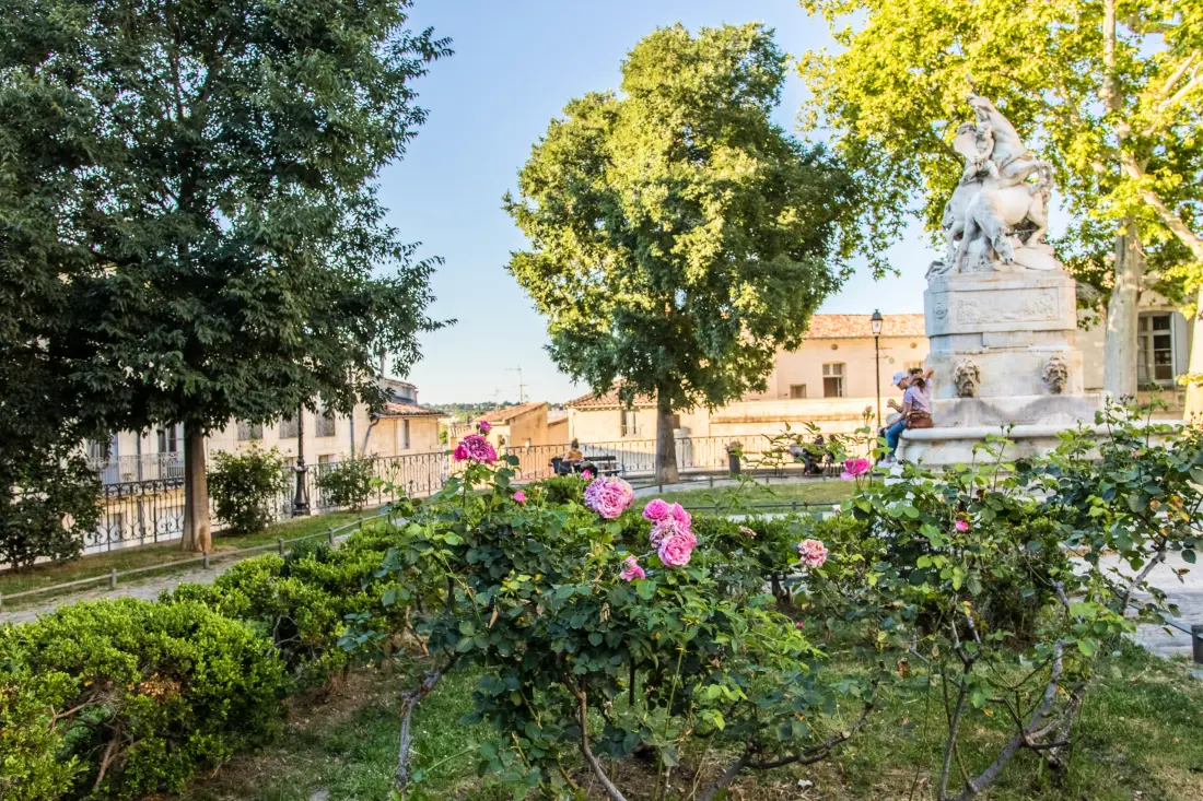 Appartements à Montpellier