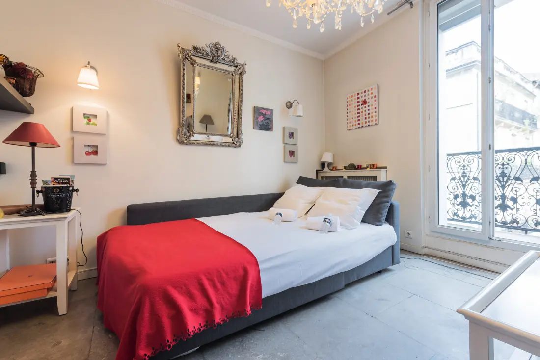 Appartements à Montpellier