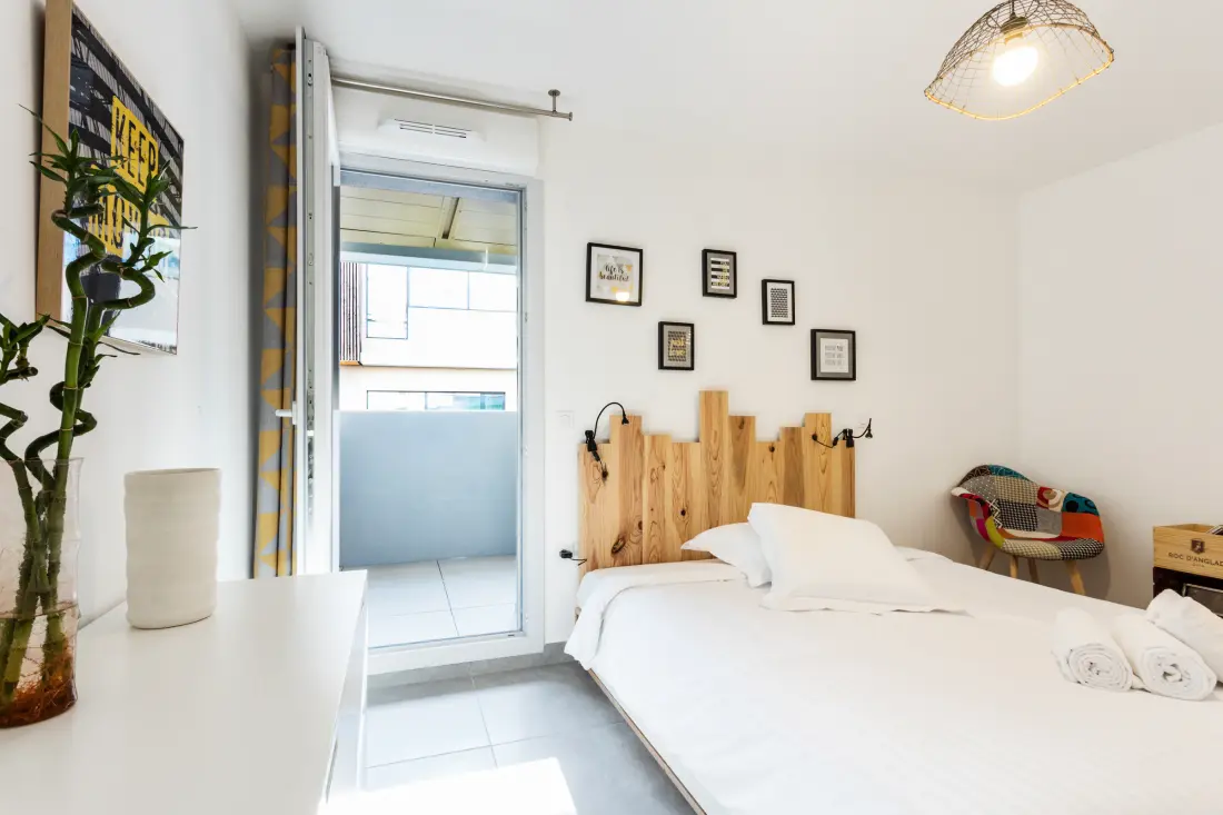 Appartements à Montpellier
