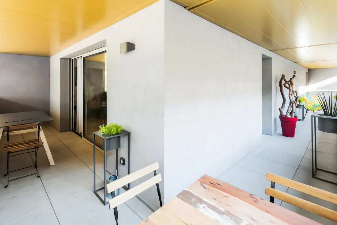 Appartements à Montpellier