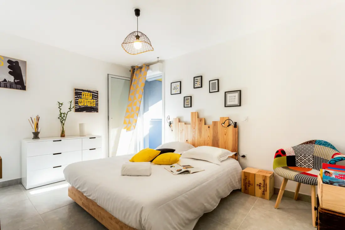Appartements à Montpellier
