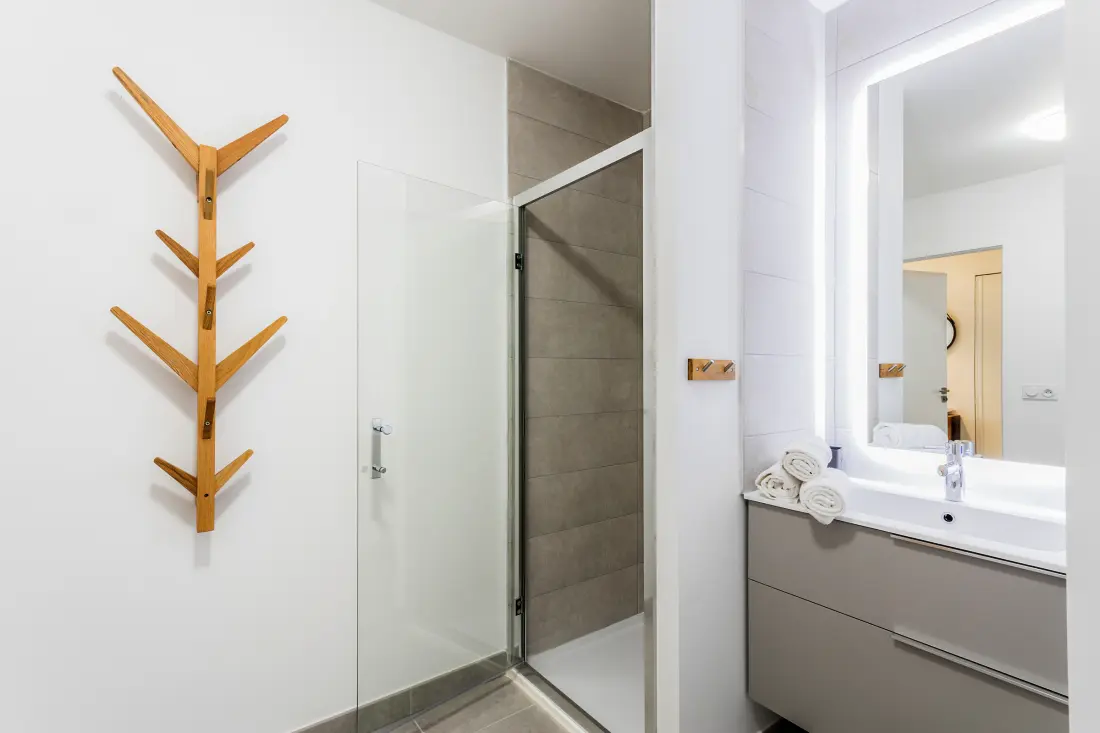 Appartements à Montpellier