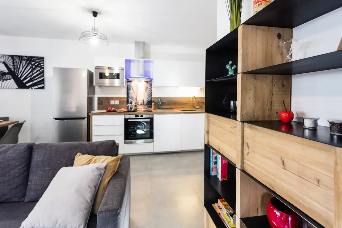Appartements à Montpellier