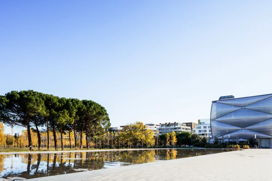 Appartements à Montpellier