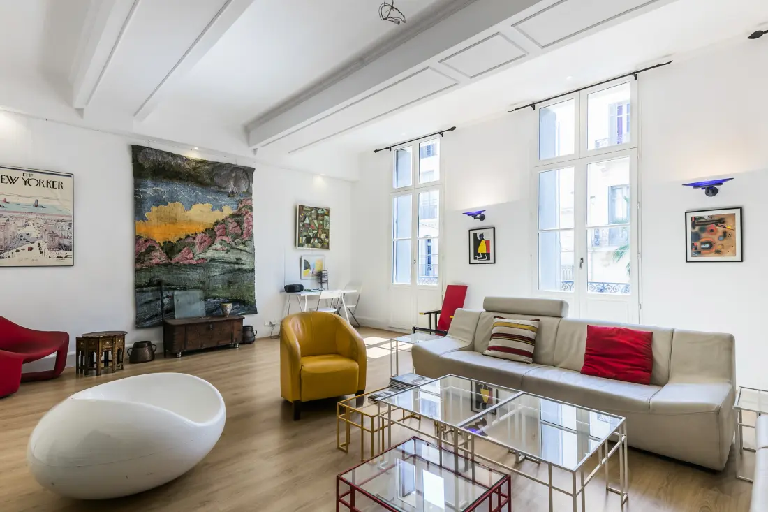 Appartements à Montpellier