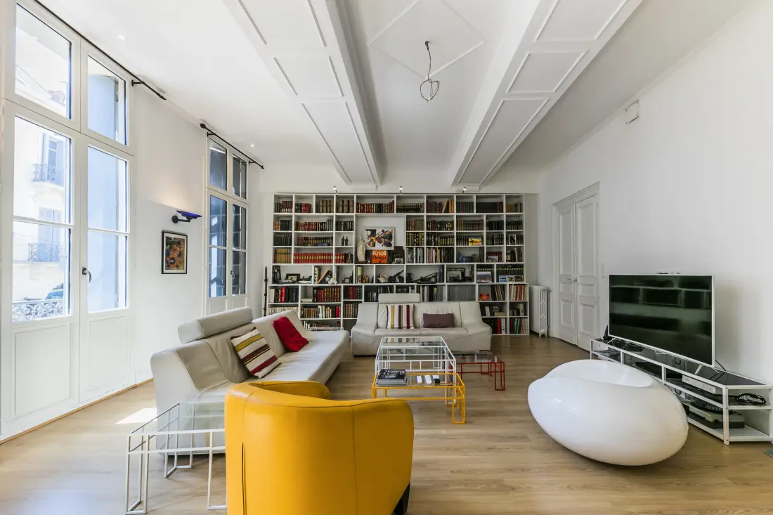 Appartements à Montpellier