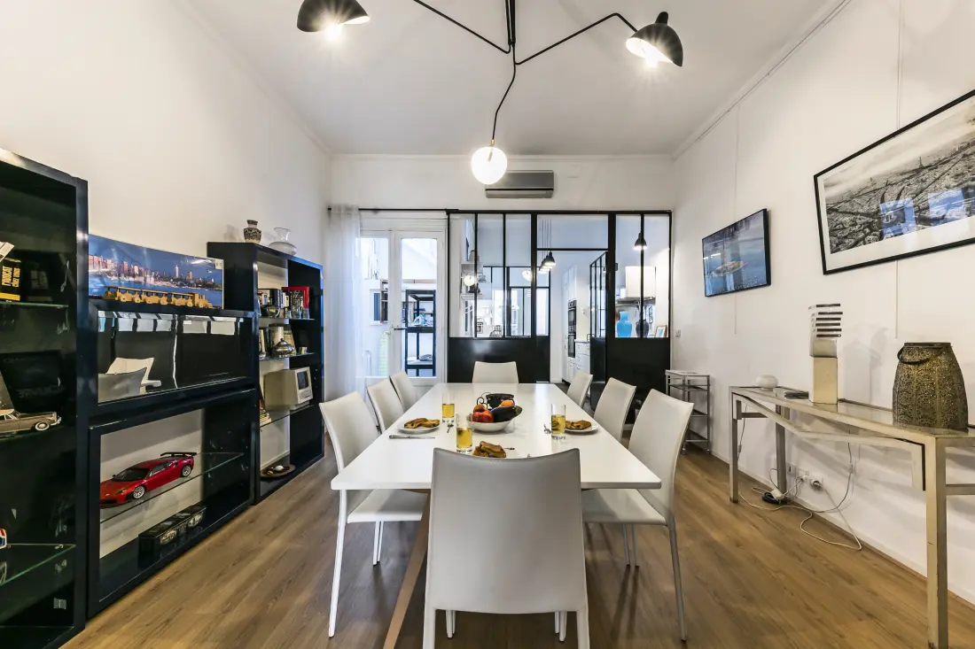 Appartements à Montpellier