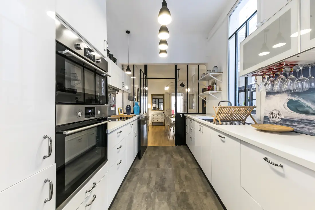 Appartements à Montpellier