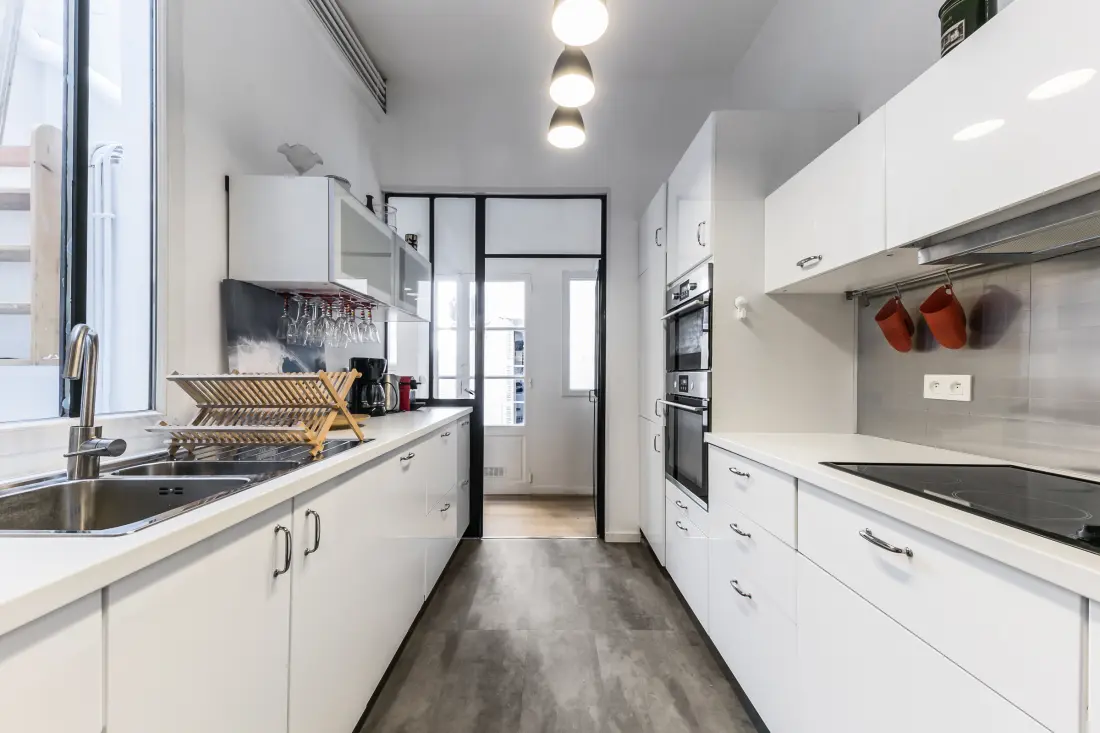 Appartements à Montpellier