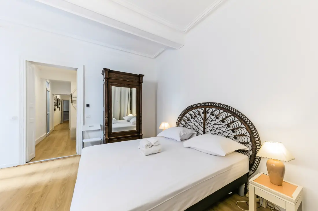 Appartements à Montpellier