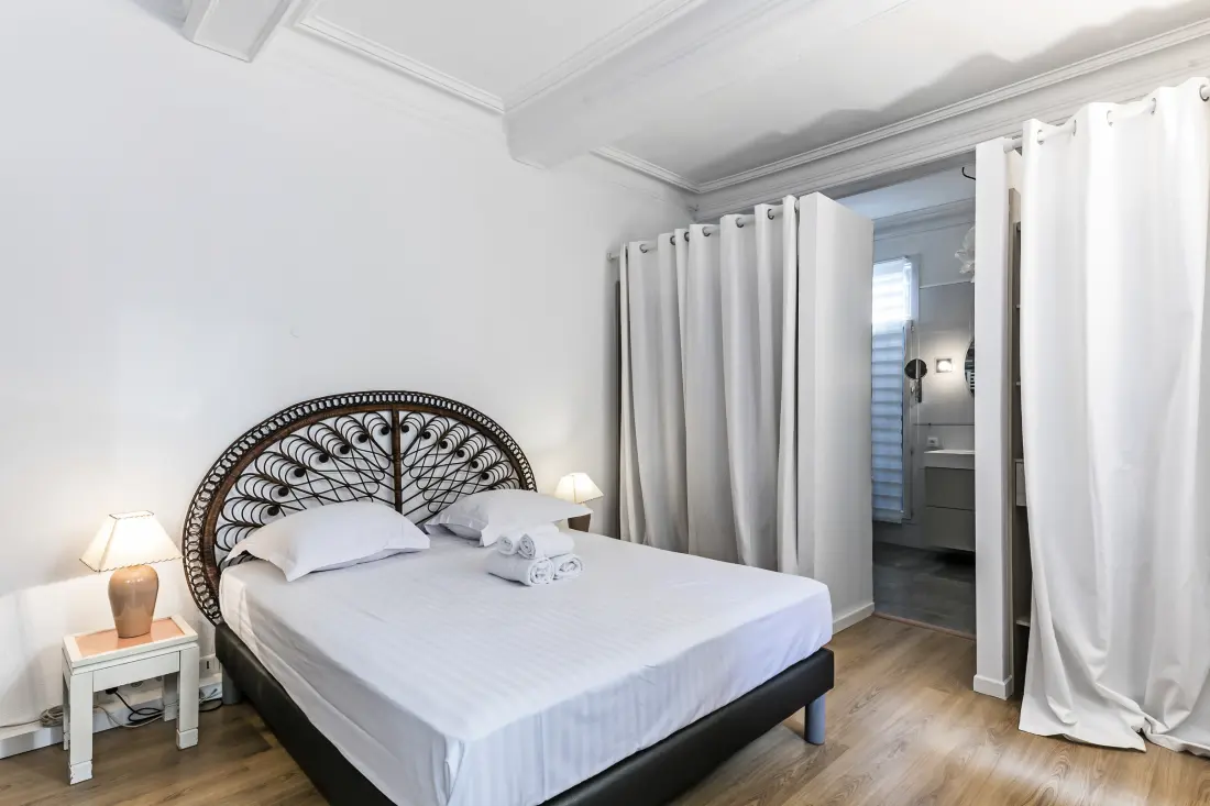 Appartements à Montpellier