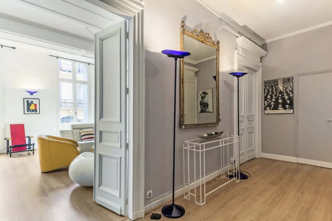 Appartements à Montpellier