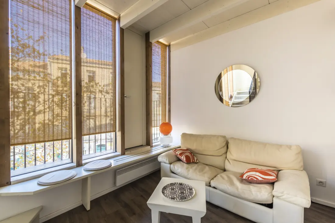Appartements à Montpellier