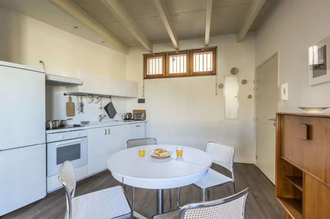 Appartements à Montpellier